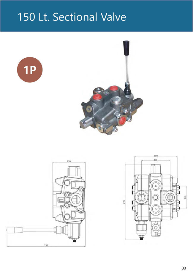 Bent Axis Piston Pumps Motors