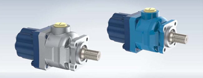 Hydraulic Pumps