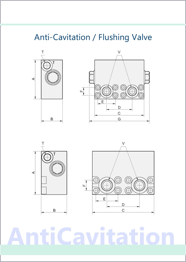 Bent Axis Piston Pumps Motors